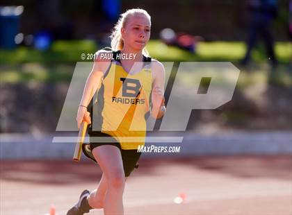 Thumbnail 1 in Yreka Lions Invitational photogallery.