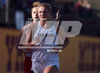 Thumbnail 1 in Yreka Lions Invitational photogallery.