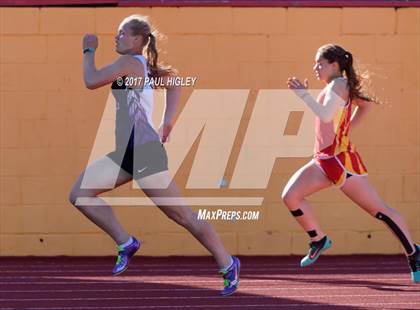 Thumbnail 2 in Yreka Lions Invitational photogallery.