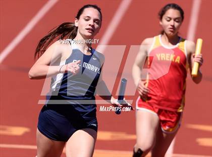 Thumbnail 3 in Yreka Lions Invitational photogallery.