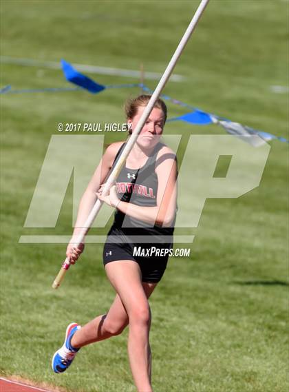 Thumbnail 2 in Yreka Lions Invitational photogallery.