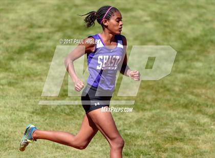 Thumbnail 3 in Yreka Lions Invitational photogallery.