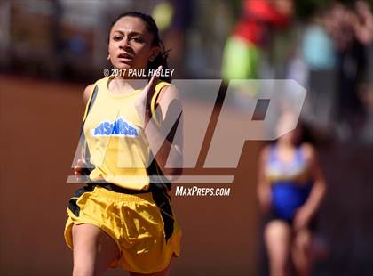 Thumbnail 2 in Yreka Lions Invitational photogallery.