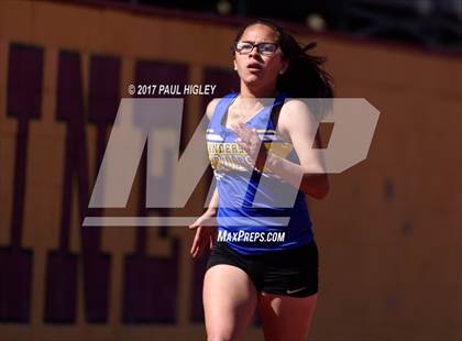 Thumbnail 3 in Yreka Lions Invitational photogallery.