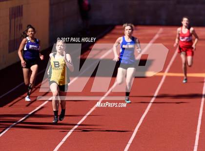 Thumbnail 2 in Yreka Lions Invitational photogallery.