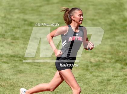 Thumbnail 1 in Yreka Lions Invitational photogallery.