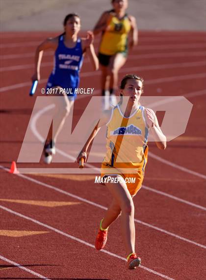 Thumbnail 1 in Yreka Lions Invitational photogallery.