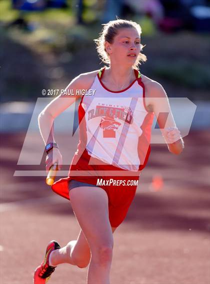 Thumbnail 2 in Yreka Lions Invitational photogallery.