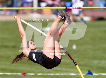 Thumbnail 3 in Yreka Lions Invitational photogallery.