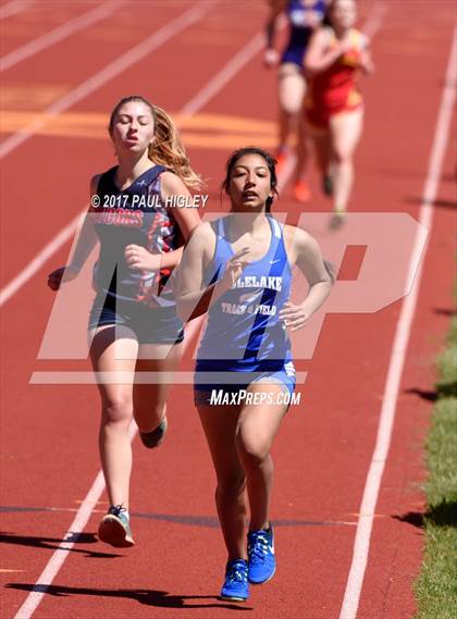 Thumbnail 1 in Yreka Lions Invitational photogallery.