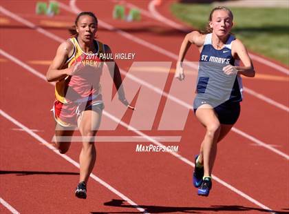 Thumbnail 1 in Yreka Lions Invitational photogallery.