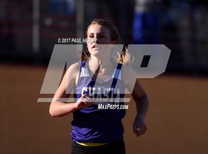 Thumbnail 2 in Yreka Lions Invitational photogallery.