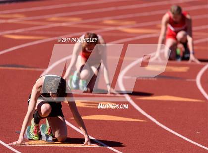 Thumbnail 1 in Yreka Lions Invitational photogallery.