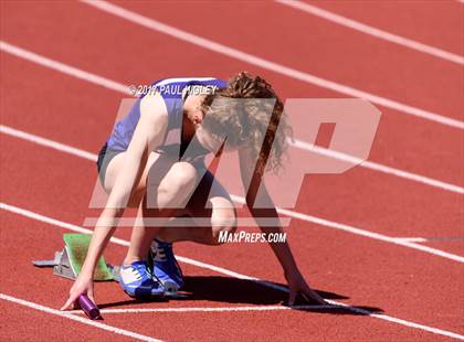 Thumbnail 2 in Yreka Lions Invitational photogallery.