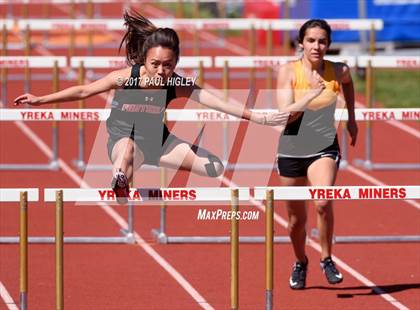 Thumbnail 3 in Yreka Lions Invitational photogallery.