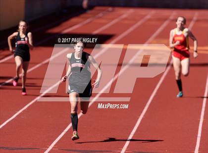 Thumbnail 2 in Yreka Lions Invitational photogallery.