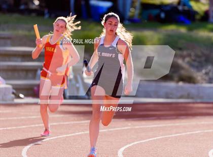 Thumbnail 1 in Yreka Lions Invitational photogallery.