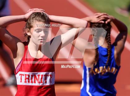 Thumbnail 3 in Yreka Lions Invitational photogallery.