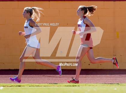 Thumbnail 3 in Yreka Lions Invitational photogallery.
