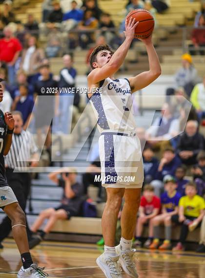 Thumbnail 2 in Spanaway Lake @ Olympia photogallery.