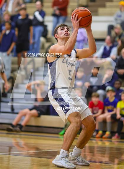 Thumbnail 1 in Spanaway Lake @ Olympia photogallery.