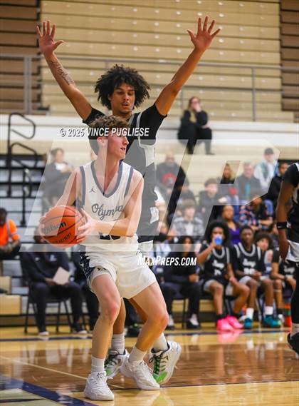 Thumbnail 3 in Spanaway Lake @ Olympia photogallery.