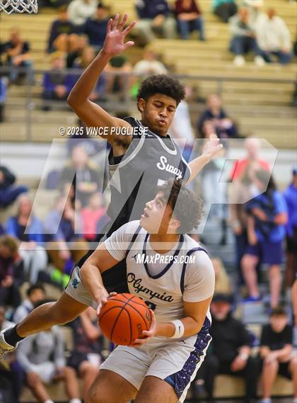 Thumbnail 3 in Spanaway Lake @ Olympia photogallery.