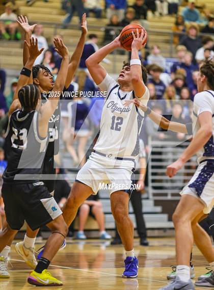 Thumbnail 3 in Spanaway Lake @ Olympia photogallery.