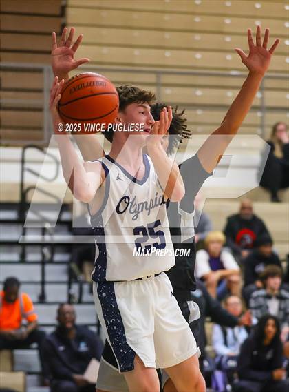 Thumbnail 2 in Spanaway Lake @ Olympia photogallery.