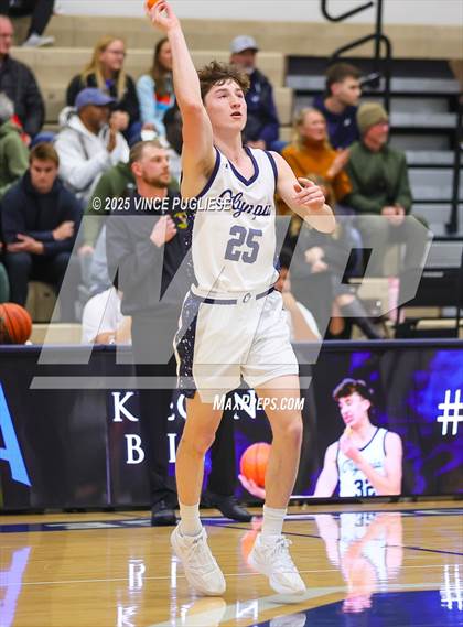 Thumbnail 2 in Spanaway Lake @ Olympia photogallery.