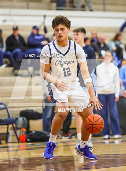 Thumbnail 3 in Spanaway Lake @ Olympia photogallery.