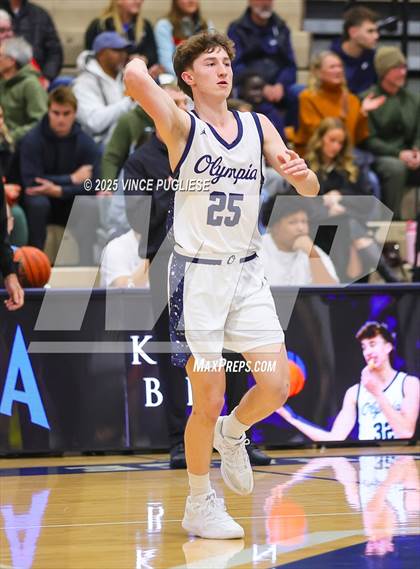 Thumbnail 1 in Spanaway Lake @ Olympia photogallery.