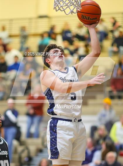 Thumbnail 1 in Spanaway Lake @ Olympia photogallery.