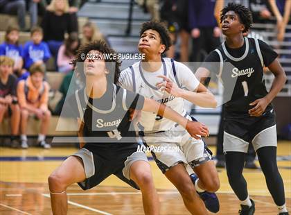 Thumbnail 1 in Spanaway Lake @ Olympia photogallery.