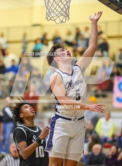 Thumbnail 3 in Spanaway Lake @ Olympia photogallery.