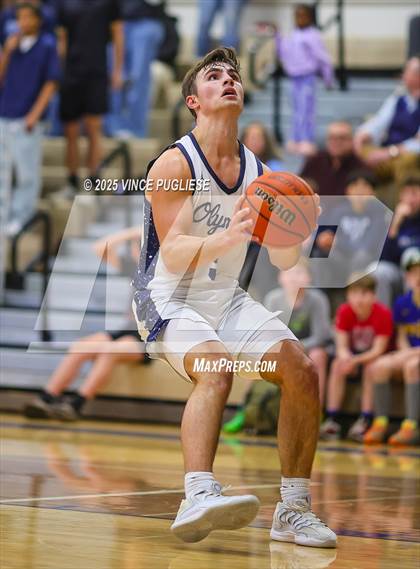 Thumbnail 3 in Spanaway Lake @ Olympia photogallery.