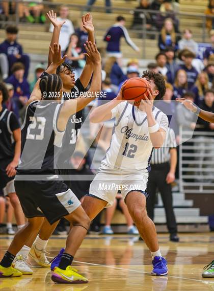 Thumbnail 2 in Spanaway Lake @ Olympia photogallery.