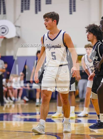 Thumbnail 2 in Spanaway Lake @ Olympia photogallery.