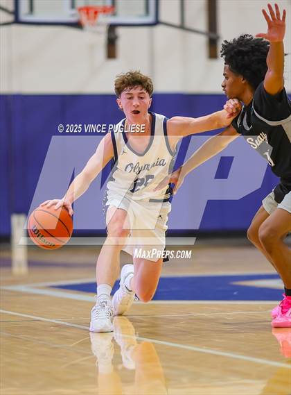 Thumbnail 1 in Spanaway Lake @ Olympia photogallery.