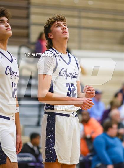 Thumbnail 1 in Spanaway Lake @ Olympia photogallery.