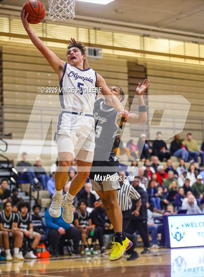 Thumbnail 2 in Spanaway Lake @ Olympia photogallery.