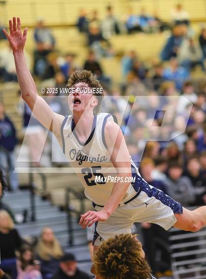 Thumbnail 1 in Spanaway Lake @ Olympia photogallery.