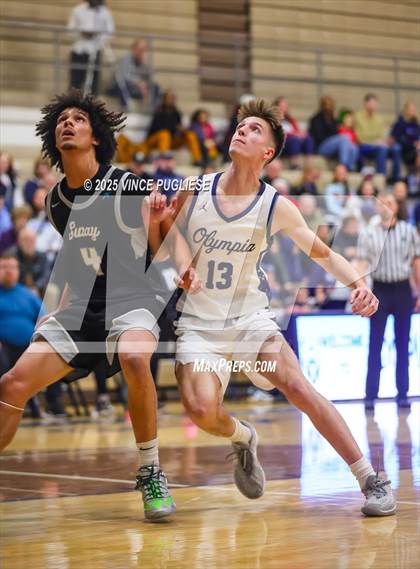 Thumbnail 1 in Spanaway Lake @ Olympia photogallery.