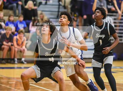 Thumbnail 2 in Spanaway Lake @ Olympia photogallery.