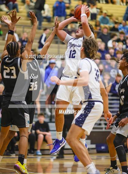 Thumbnail 2 in Spanaway Lake @ Olympia photogallery.