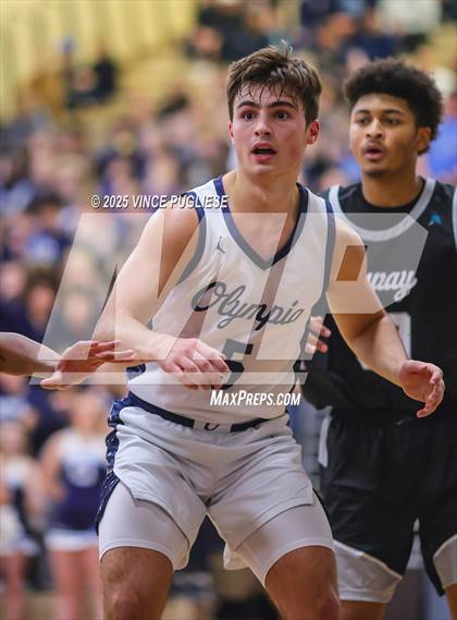 Thumbnail 2 in Spanaway Lake @ Olympia photogallery.