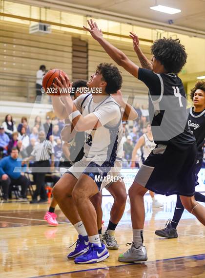 Thumbnail 1 in Spanaway Lake @ Olympia photogallery.