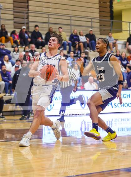 Thumbnail 3 in Spanaway Lake @ Olympia photogallery.