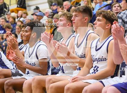 Thumbnail 1 in Spanaway Lake @ Olympia photogallery.