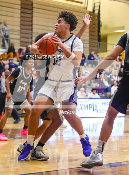 Thumbnail 1 in Spanaway Lake @ Olympia photogallery.